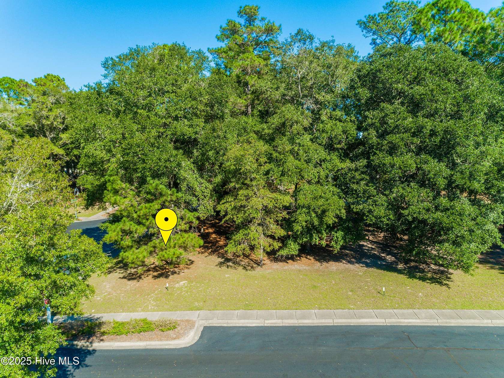 0.18 Acres of Residential Land for Sale in Calabash, North Carolina