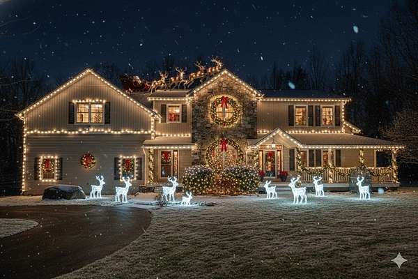 2.72 Acres of Residential Land with Home for Sale in Fitchburg, Massachusetts