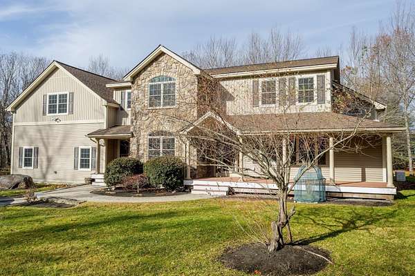 2.72 Acres of Land with Home for Sale in Fitchburg, Massachusetts