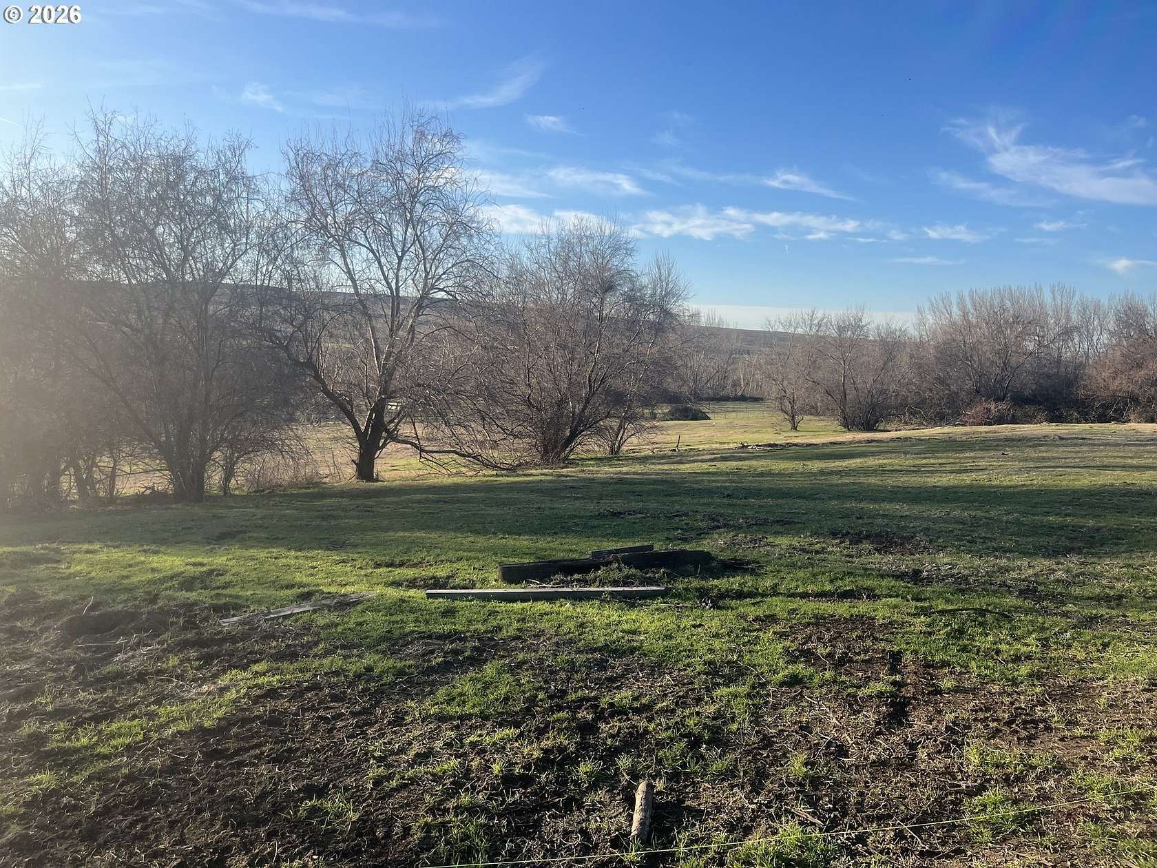 4 Acres of Residential Land for Sale in Hermiston, Oregon