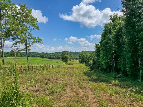 4.2 Acres of Residential Land for Sale in Columbia, Tennessee