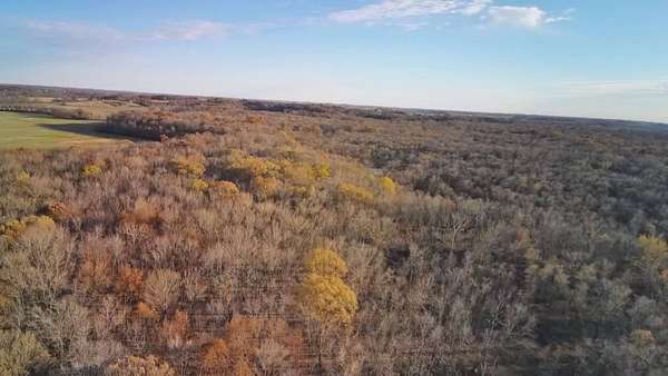 80 Acres of Recreational Land & Farm for Sale in Velpen, Indiana