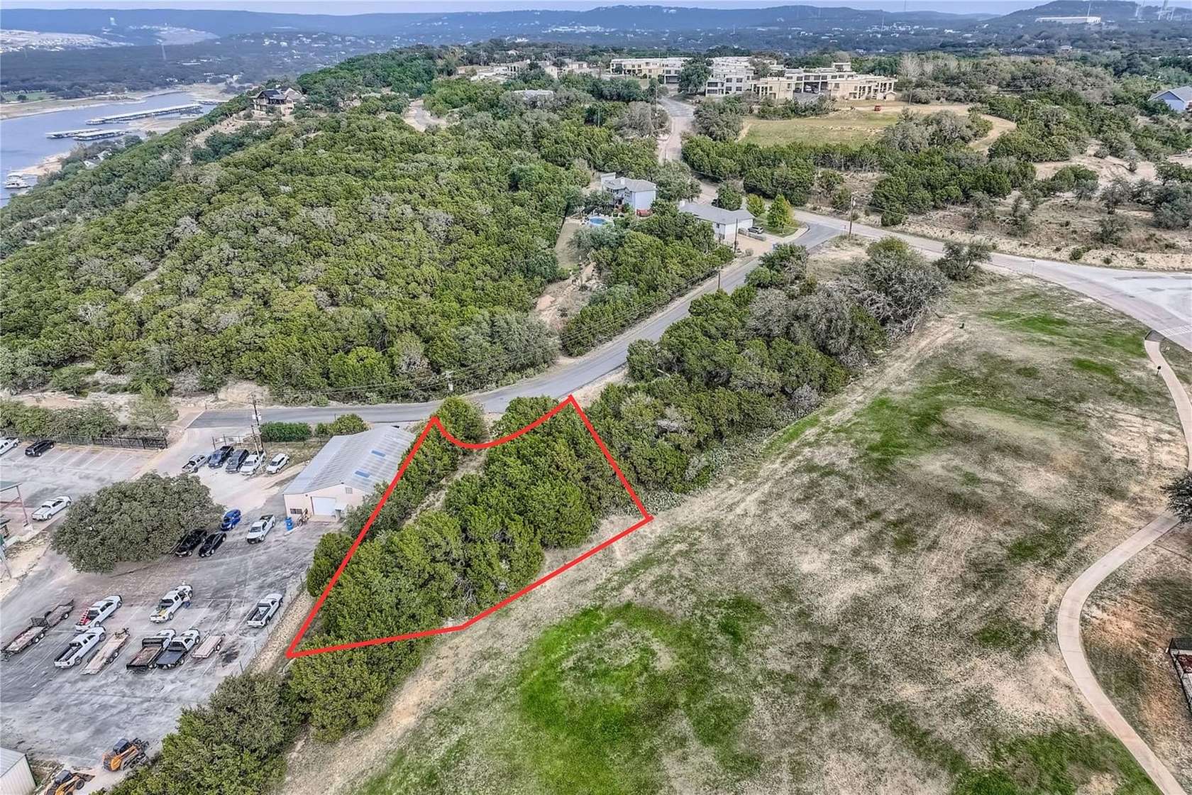 0.33 Acres of Residential Land for Sale in Leander, Texas