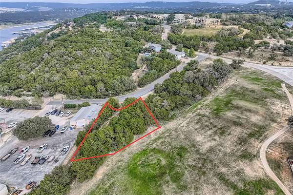 0.33 Acres of Residential Land for Sale in Leander, Texas