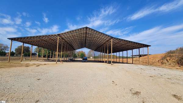 2.76 Acres of Mixed-Use Land for Sale in Belton, South Carolina