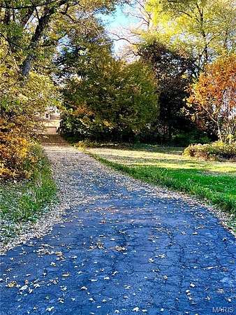 4 Acres of Residential Land with Home for Sale in Florissant, Missouri