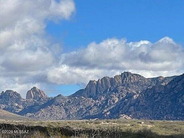 36.7 Acres of Recreational Land for Sale in St. David, Arizona