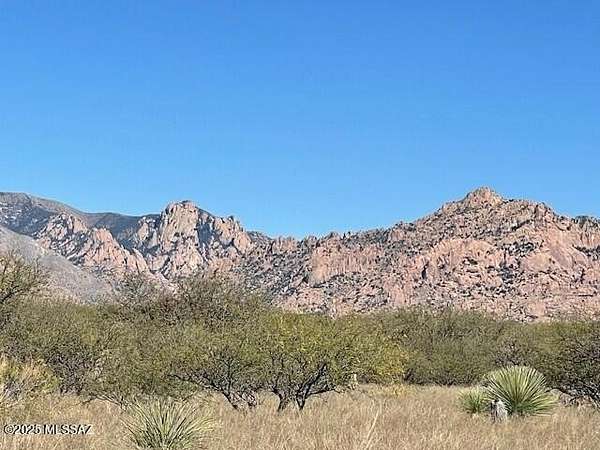 36.7 Acres of Recreational Land for Sale in St. David, Arizona