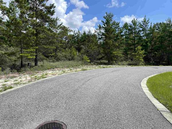 0.16 Acres of Residential Land for Sale in Carrabelle, Florida