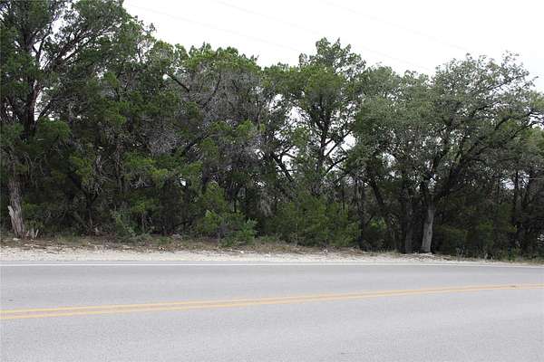 0.98 Acres of Residential Land for Sale in Lago Vista, Texas