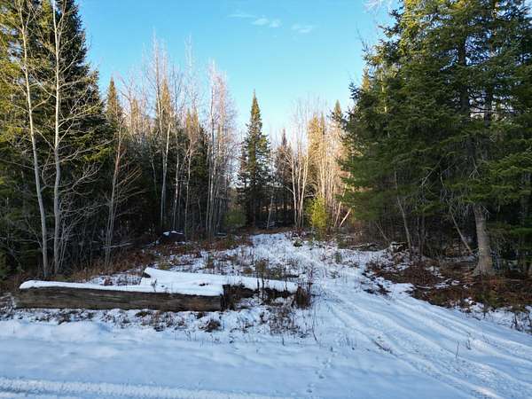 10 Acres of Recreational Land for Sale in Woodville Town, Maine