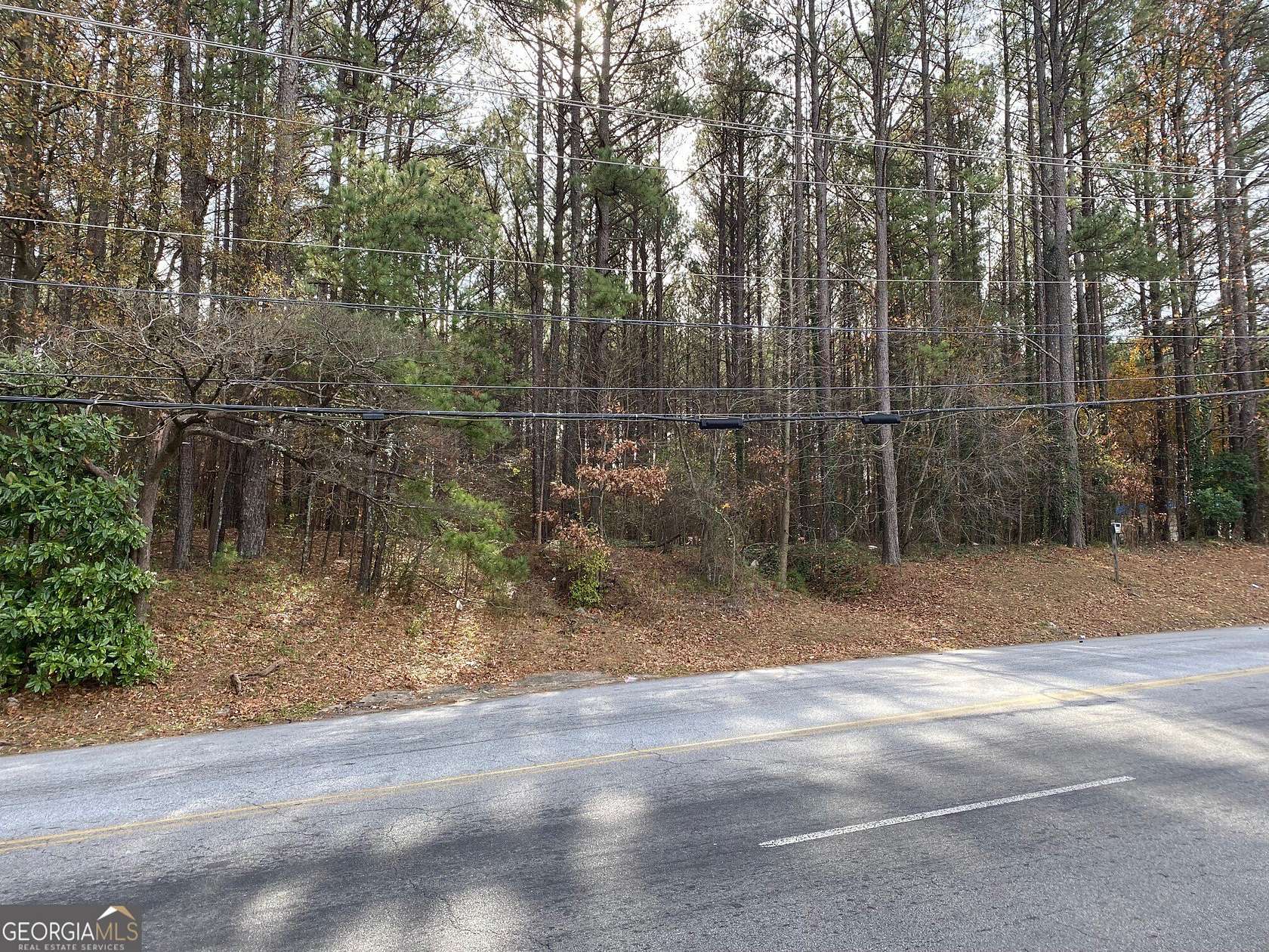 2.64 Acres of Commercial Land for Sale in Atlanta, Georgia