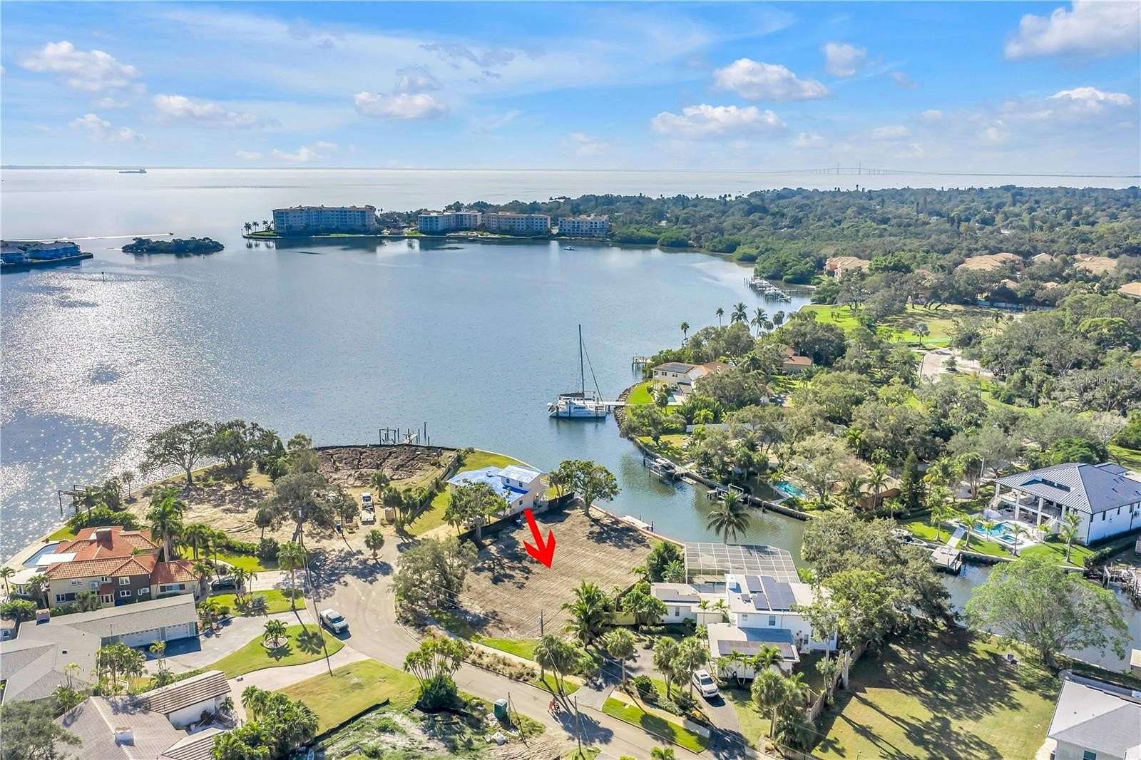 0.39 Acres of Residential Land for Sale in St. Petersburg, Florida