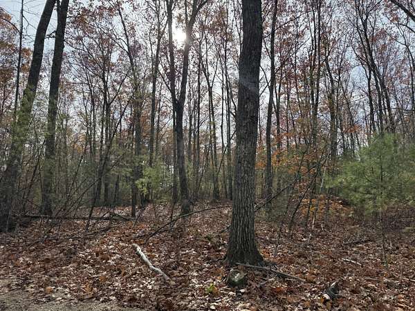 1.39 Acres of Residential Land for Sale in Shapleigh, Maine