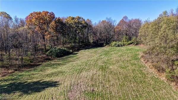 40.5 Acres of Land for Auction in Mount Vernon, Ohio