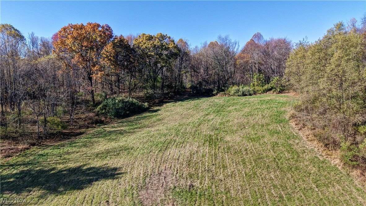 20.3 Acres of Land for Auction in Mount Vernon, Ohio