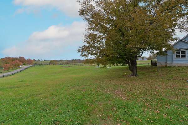 2 Acres of Residential Land with Home for Sale in Verona, Kentucky
