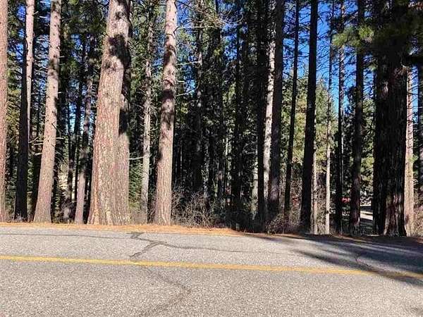 0.32 Acres of Residential Land for Sale in Graeagle, California