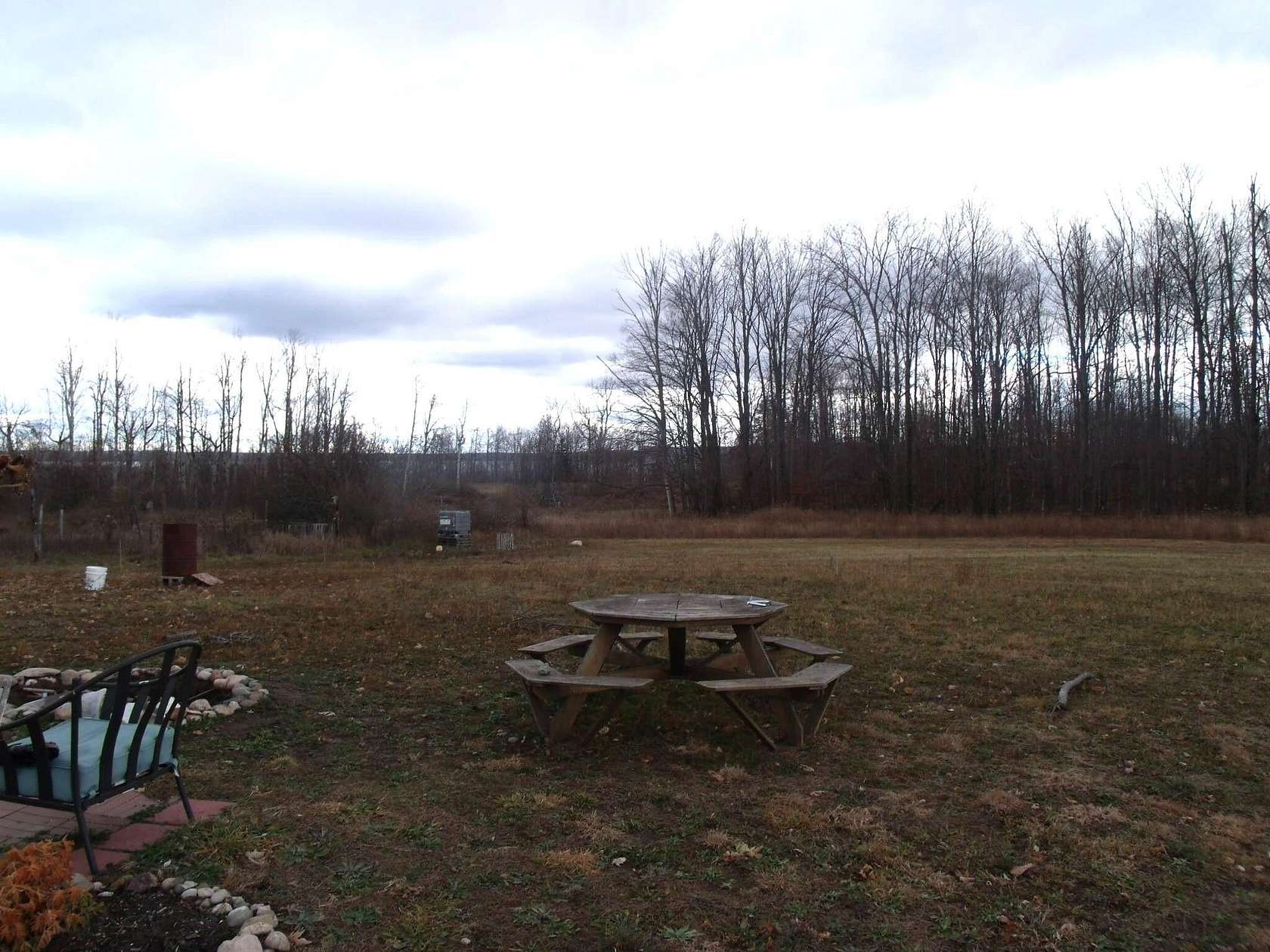 Residential Land for Sale in Alanson, Michigan