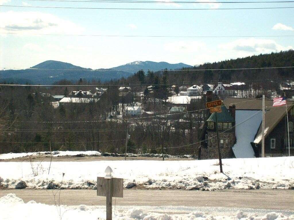 2.1 Acres of Improved Residential Land for Sale in Mineville, New York