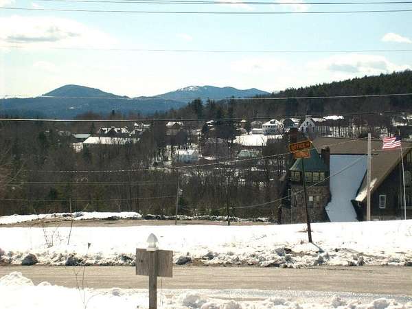 2.1 Acres of Improved Residential Land for Sale in Mineville, New York