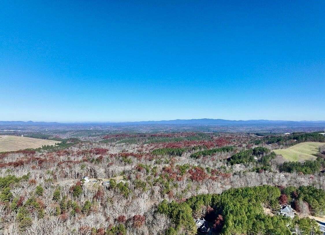 1.25 Acres of Residential Land for Sale in Ball Ground, Georgia