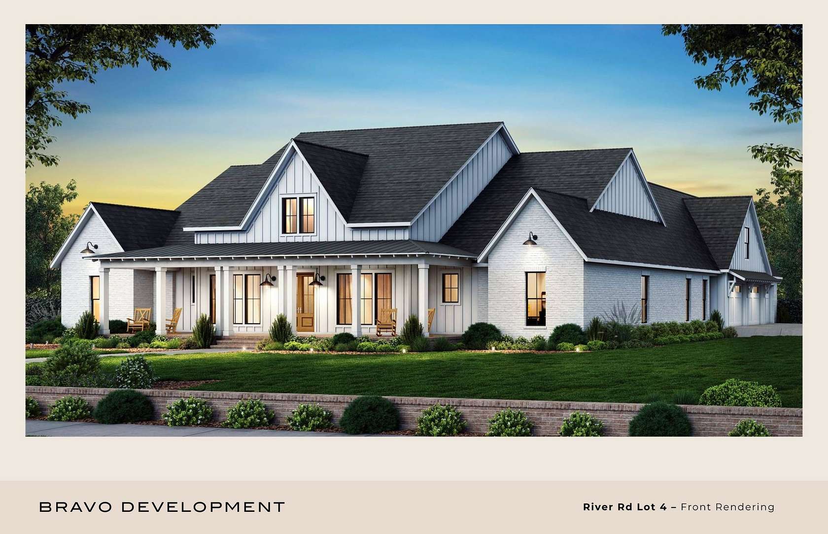 1.9 Acres of Residential Land with Home for Sale in Murfreesboro, Tennessee