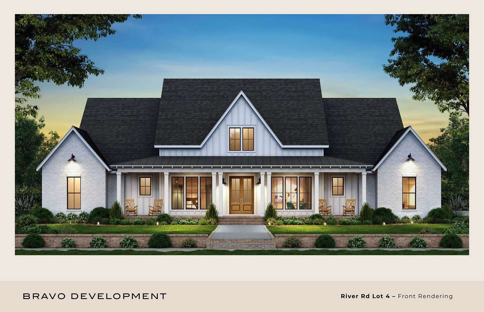 1.9 Acres of Residential Land with Home for Sale in Murfreesboro, Tennessee