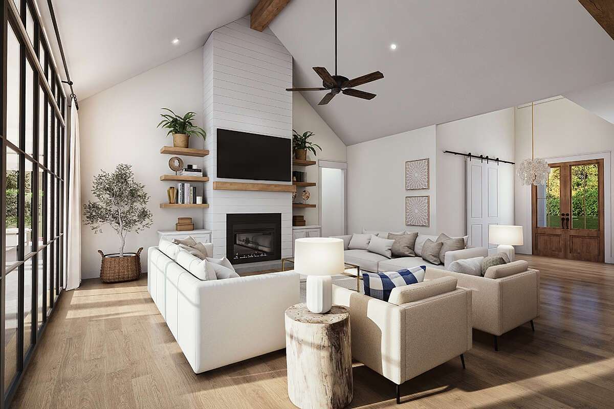 1.9 Acres of Land with Home for Sale in Murfreesboro, Tennessee