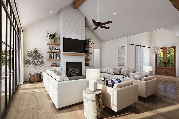 1.9 Acres of Residential Land with Home for Sale in Murfreesboro, Tennessee