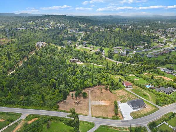1.9 Acres of Residential Land for Sale in Chattanooga, Tennessee