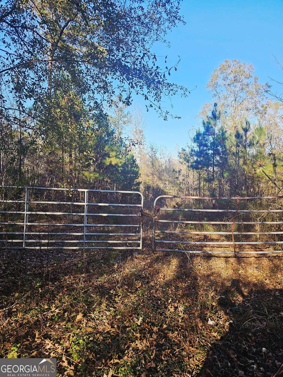 75.1 Acres of Recreational Land for Sale in Griffin, Georgia