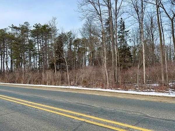 3.45 Acres of Land for Sale in Fennville, Michigan