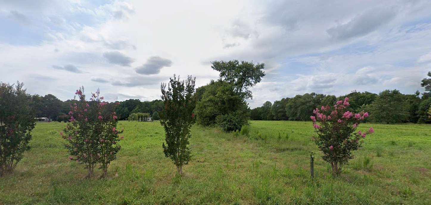 18.9 Acres of Land for Sale in Zuni, Virginia