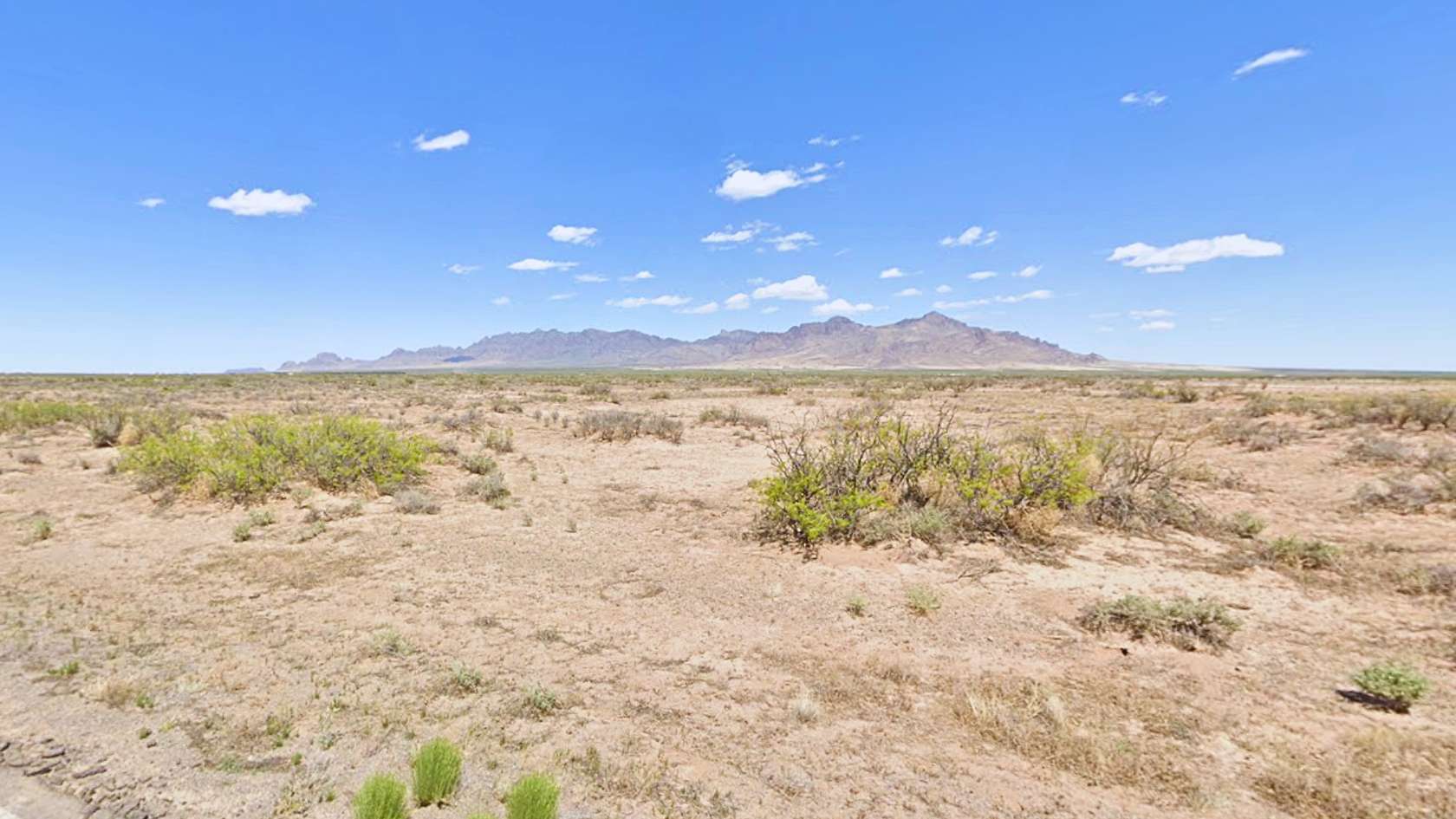 0.5 Acres of Residential Land for Sale in Sunshine, New Mexico