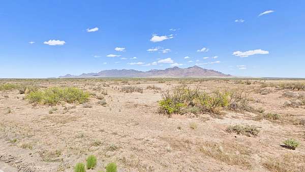 0.5 Acres of Residential Land for Sale in Sunshine, New Mexico