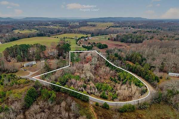 5.2 Acres of Residential Land for Sale in Walling, Tennessee