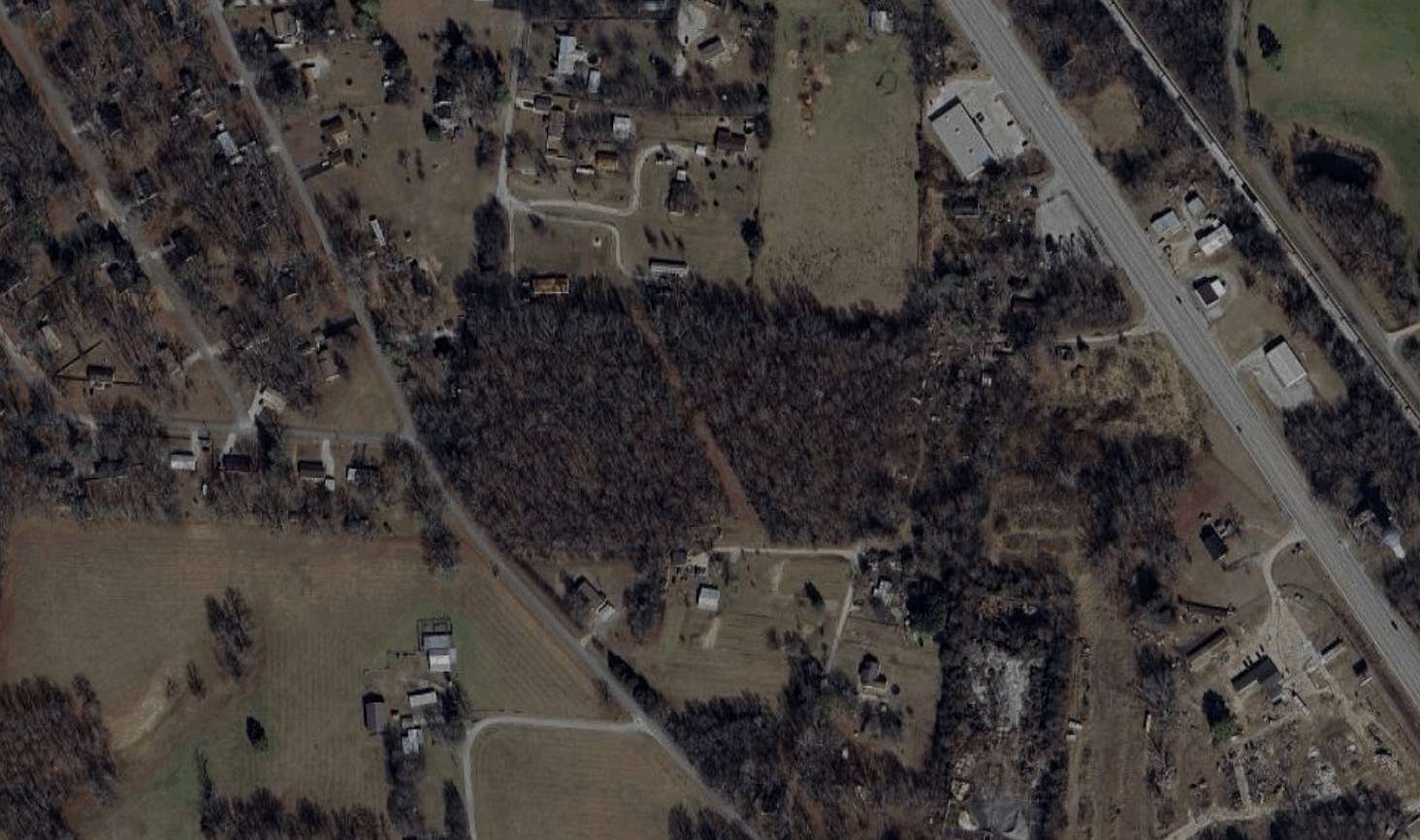 7.7 Acres of Residential Land for Sale in Estill Springs, Tennessee