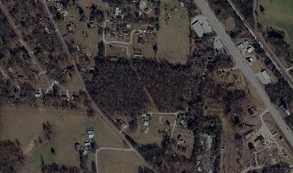 7.7 Acres of Residential Land for Sale in Estill Springs, Tennessee