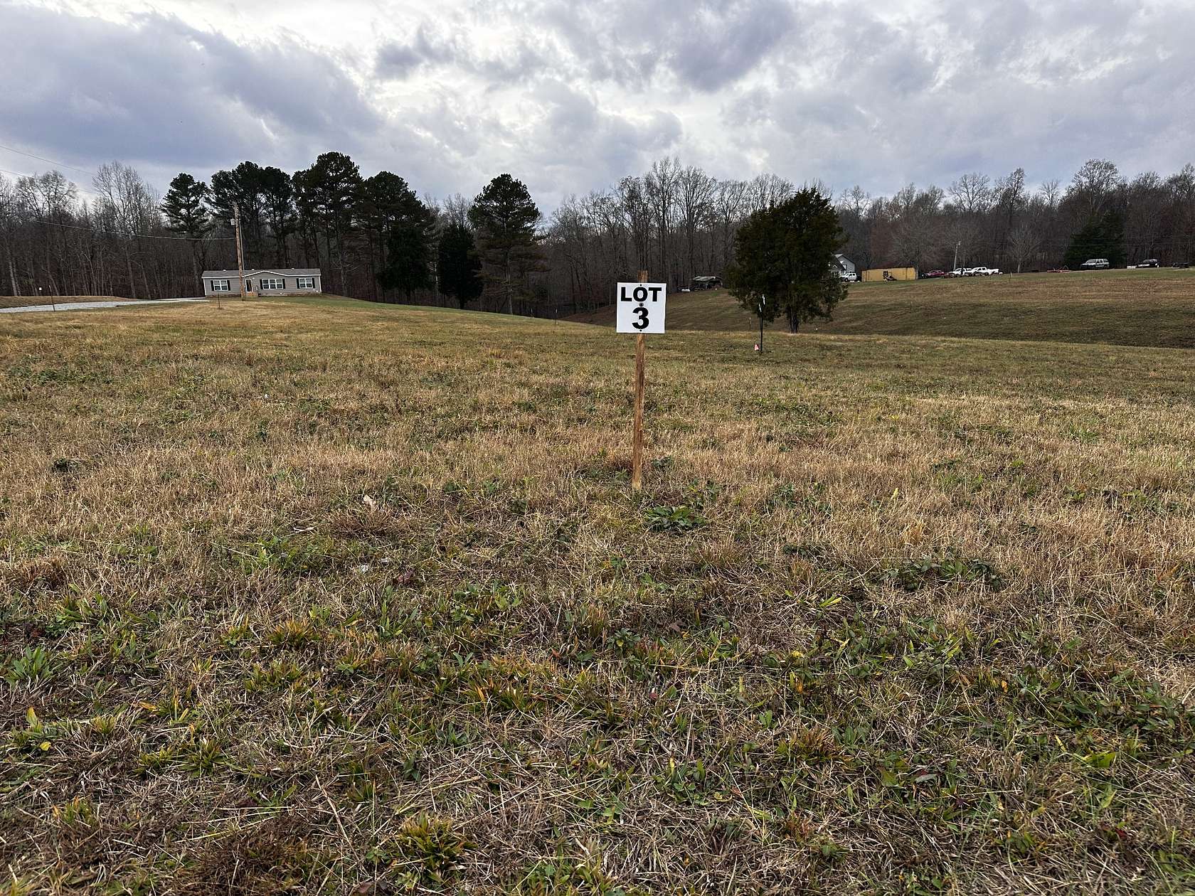 0.82 Acres of Residential Land for Sale in Loretto, Tennessee
