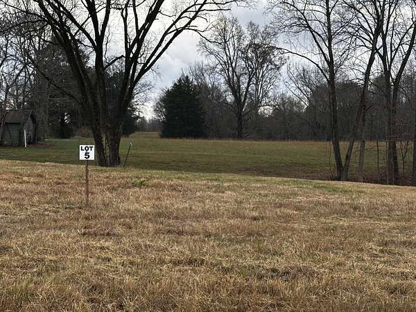 3.22 Acres of Residential Land for Sale in Loretto, Tennessee