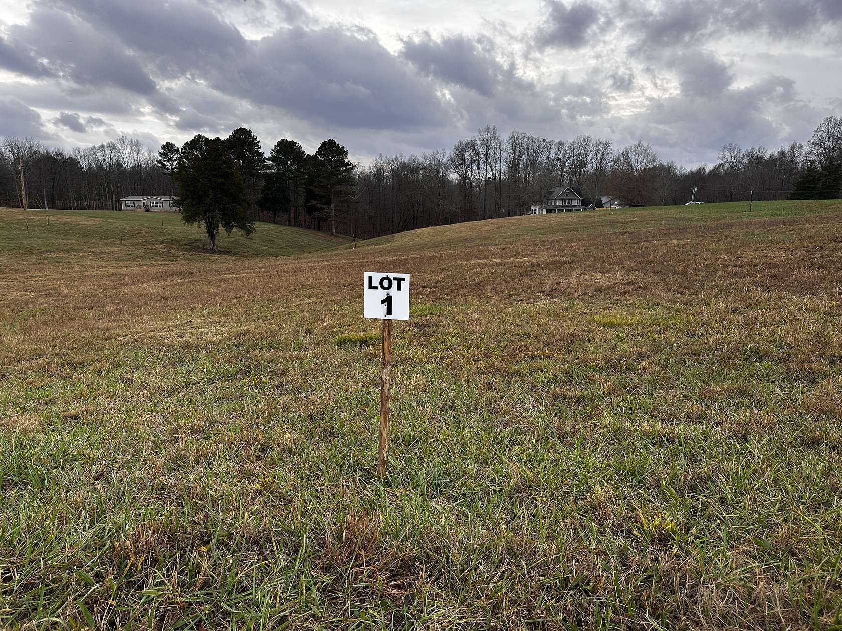 0.96 Acres of Residential Land for Sale in Loretto, Tennessee