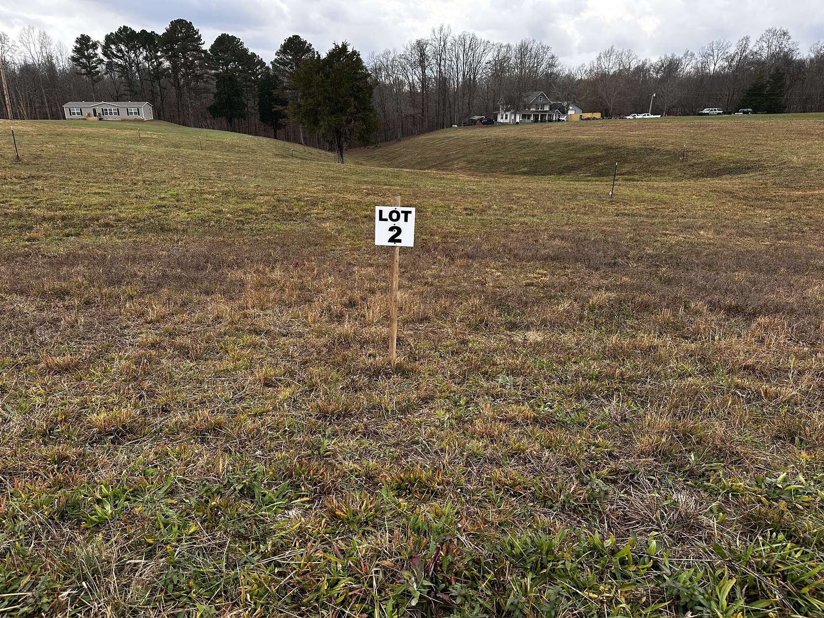 0.96 Acres of Residential Land for Sale in Loretto, Tennessee