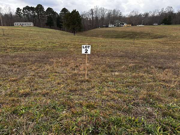 0.96 Acres of Residential Land for Sale in Loretto, Tennessee