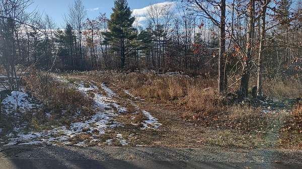 35.8 Acres of Recreational Land for Sale in Fayette, Maine