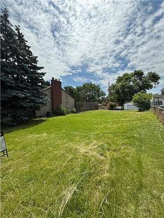 0.12 Acres of Land for Sale in St. Paul, Minnesota