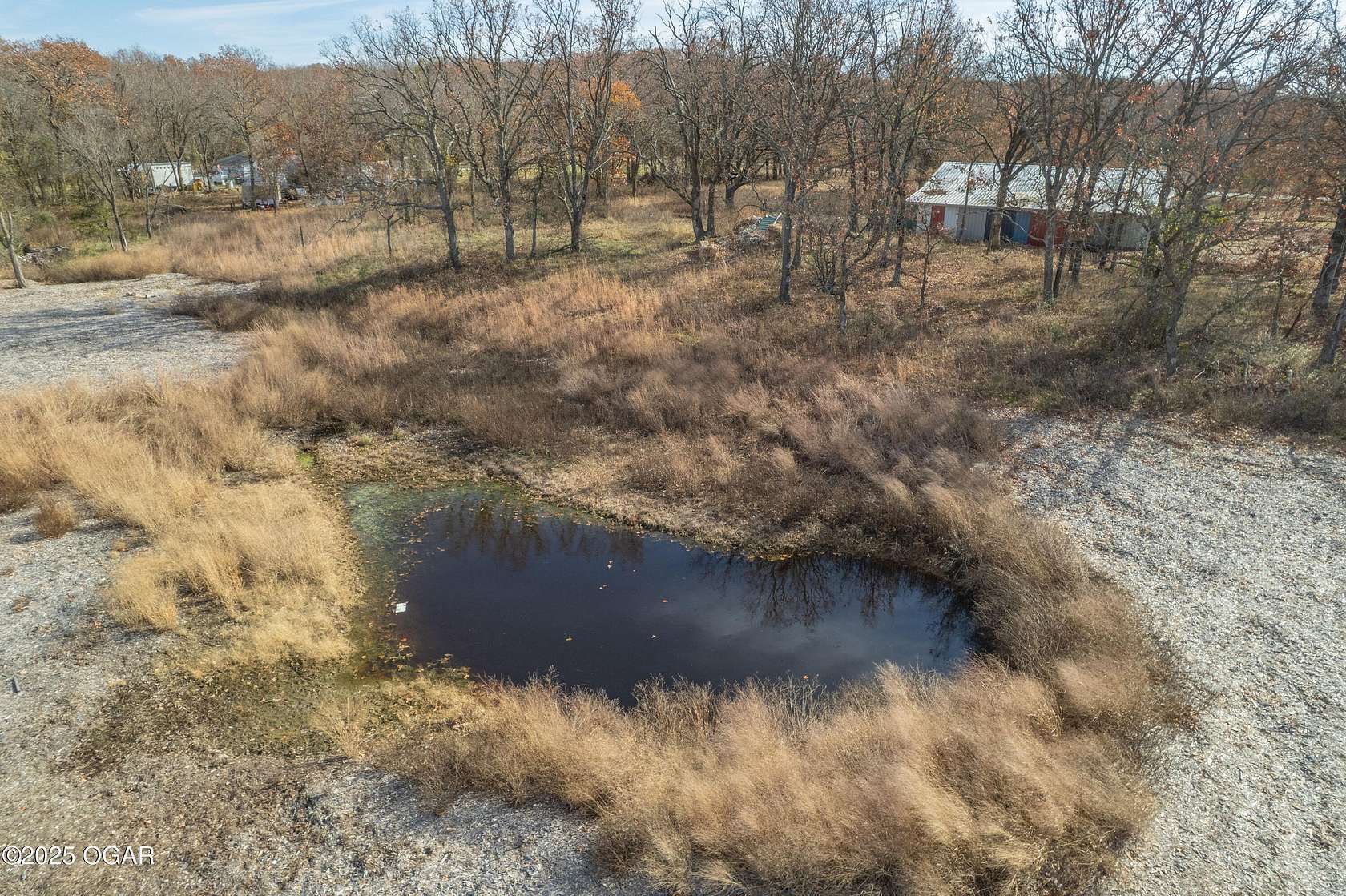 5 Acres of Residential Land for Sale in Galena, Kansas
