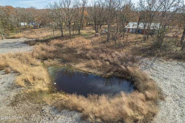 5 Acres of Residential Land for Sale in Galena, Kansas