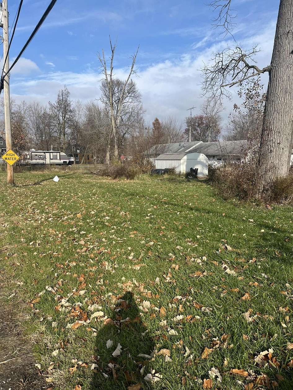 0.11 Acres of Land for Sale in Lakeview, Ohio