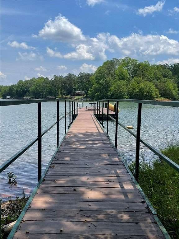 0.88 Acres of Residential Land for Sale in Fair Play, South Carolina